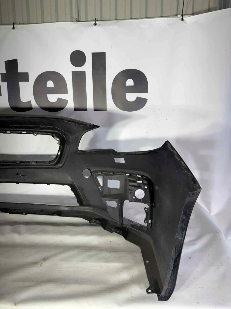 Subaru impreza wrx sti gj бампер перед передній sprysk. 57704va000 14-17r. Київ