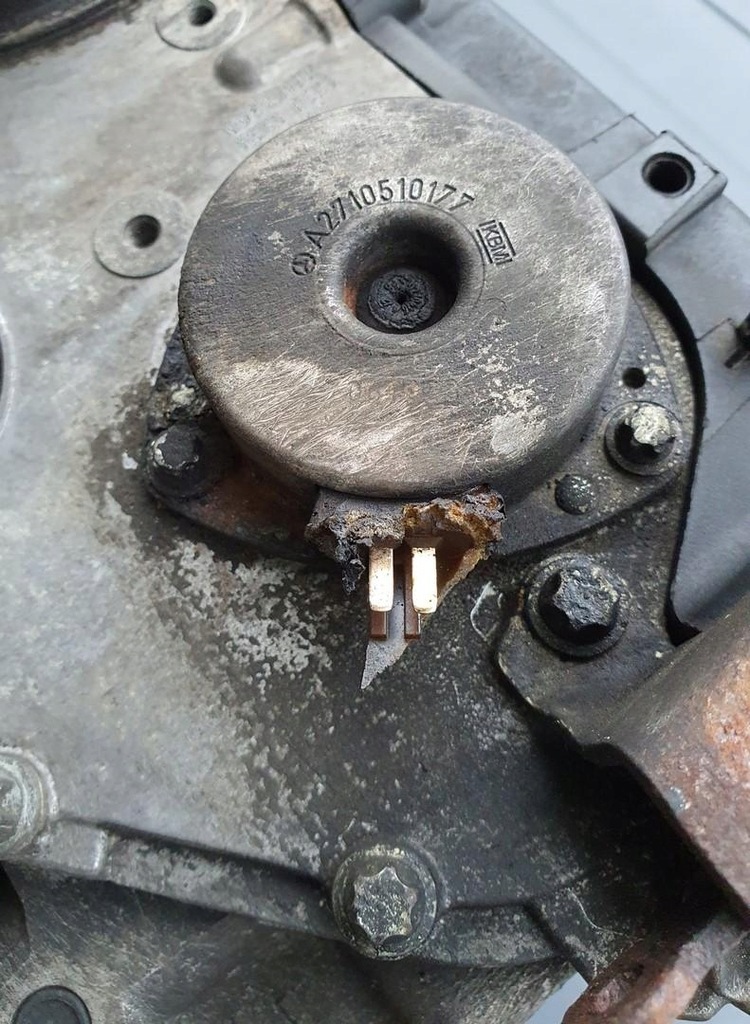 фото №8, Двигун 271940 mercedes w203 w209 w211 1.8 k