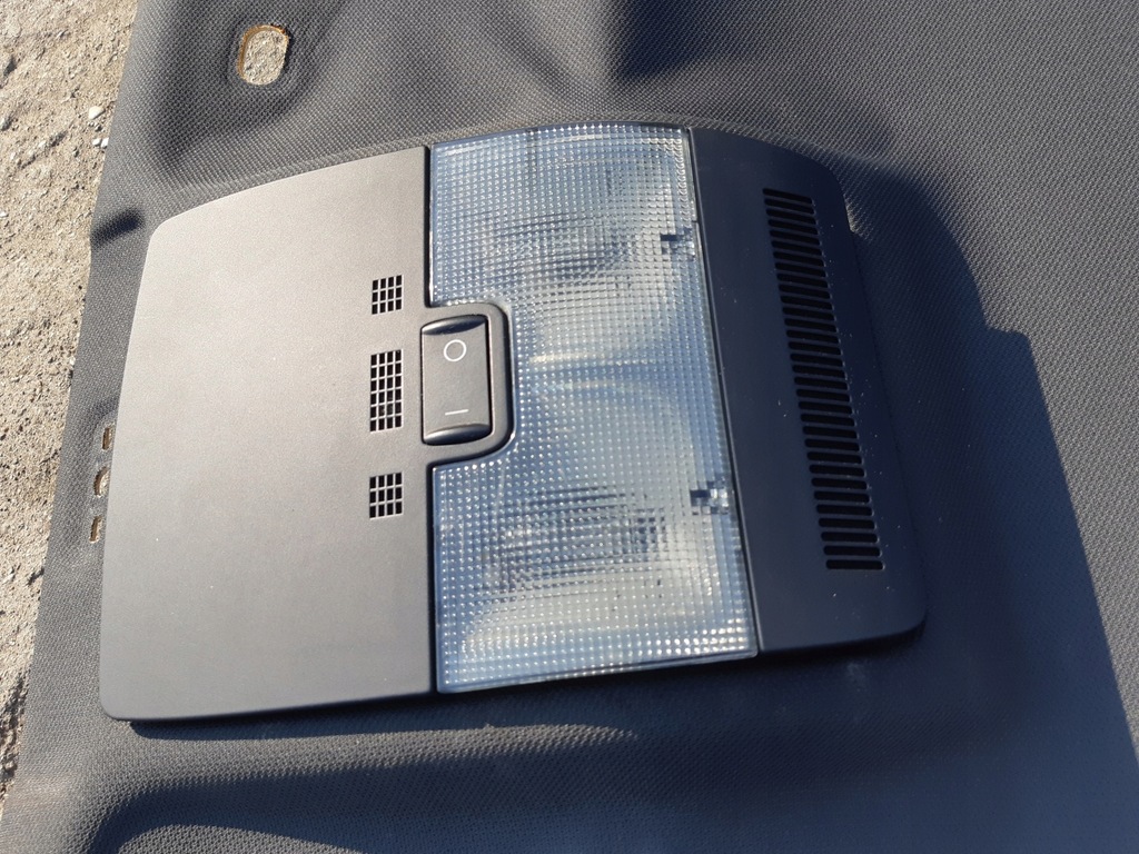 фото №6, Audi a3 8p lift sline s-line czarna стеля стійки комплект 8p3867505n