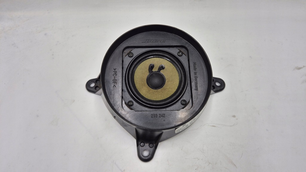 Купити Динамік двері bose 2158200402 mercedes cl w215