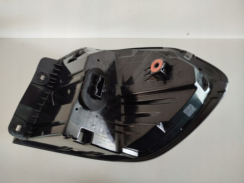 Купить Лампа левая правая задняя bmw x3 g01 x3m f97 lci lift 2021- led ładne całe usa