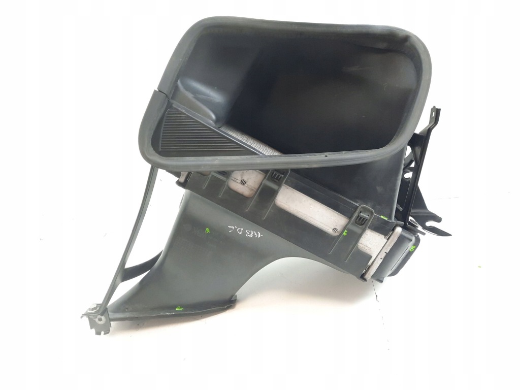 2011 porsche 911 997 интеркулер 99711064070 Недорого