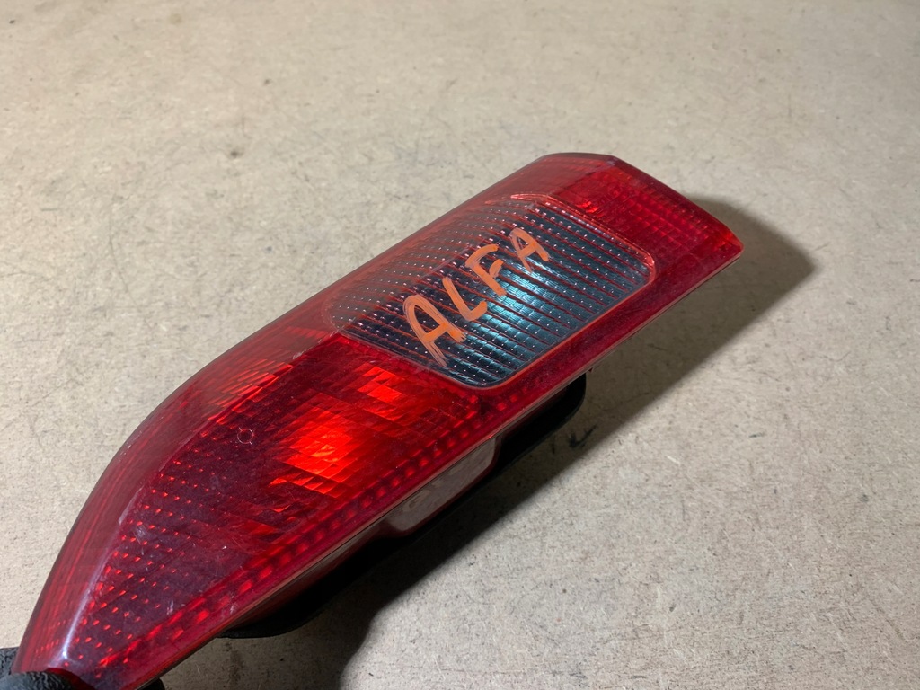 фото №3, Лампа левая задняя alfa romeo 156 29037004