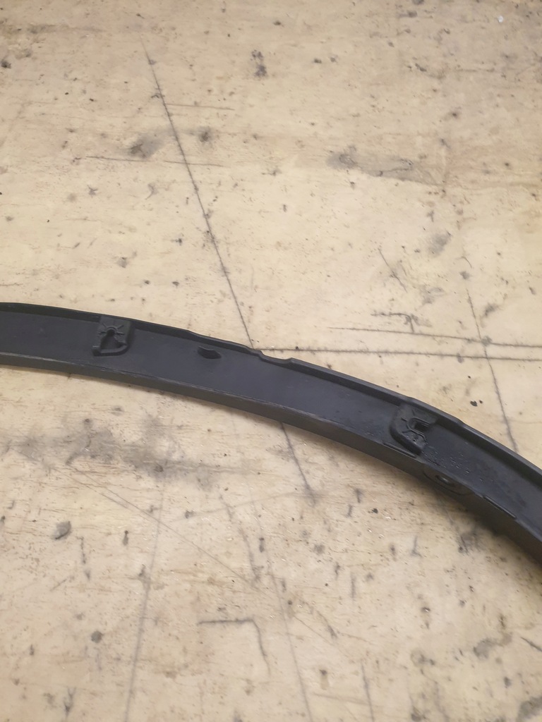 фото №8, Bmw x5 f15 молдинг крила лівий задня 7294371