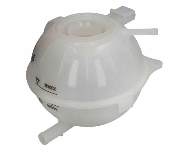 фото №1, Бачок розширювальний рідина skoda fabia rapid