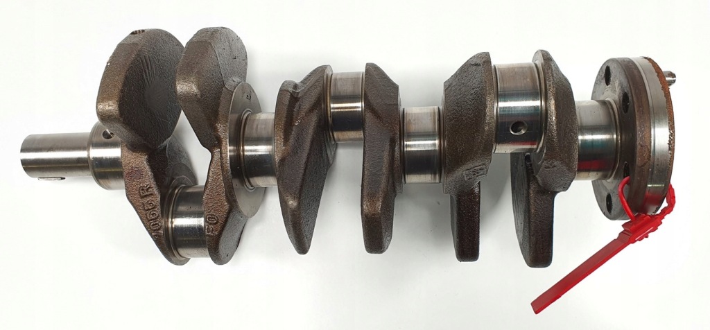 Купить Wał коленчатый renault twingo 3 1.0 sce h4d400