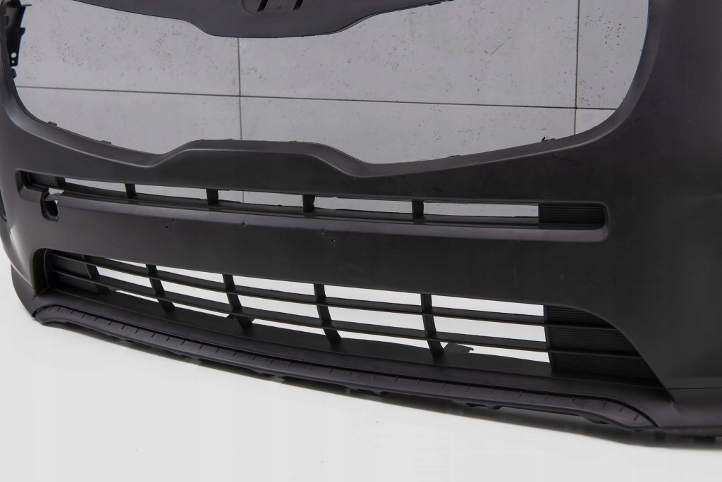 фото №13, Kia sportage iv ql 2016-2018 бампер передний 86511f1000