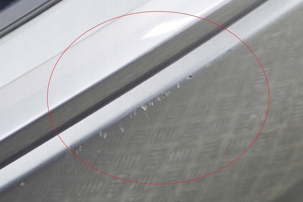 фото №7, Jaguar i-pace x590 ev400 задня кришка багажника багажника t4k10180lml електрика 20