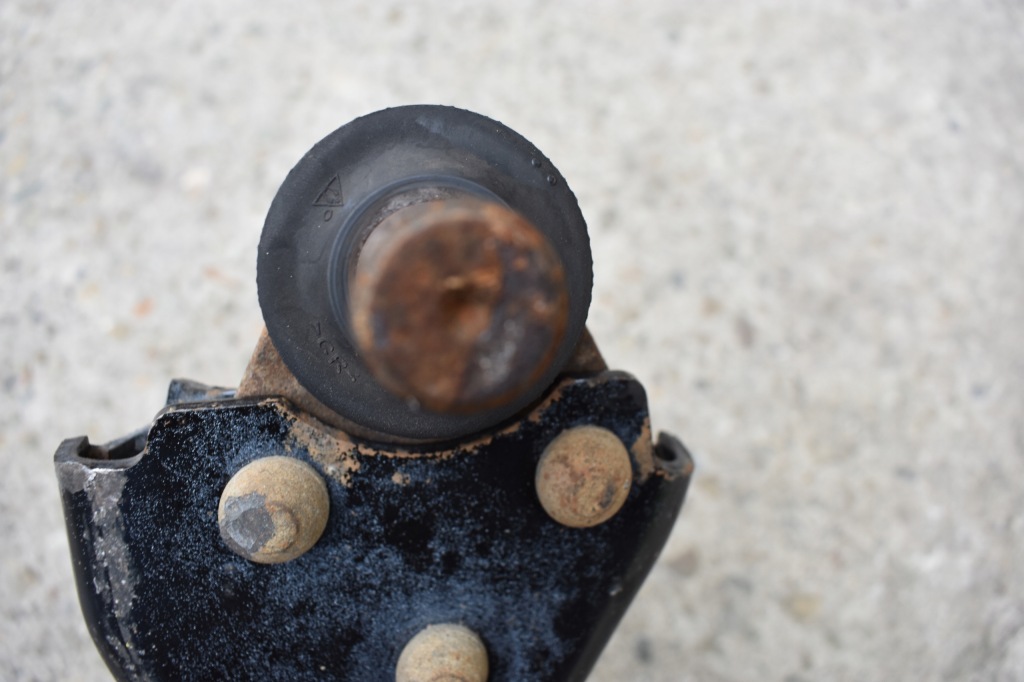 Mercedes vito viano рычаг перед правый 639 оригинал в Украине