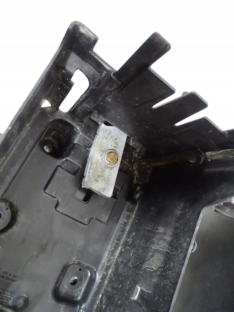 фото №11, Основание корпус защита аккумулятор opel insignia a 2008-2017 дизель