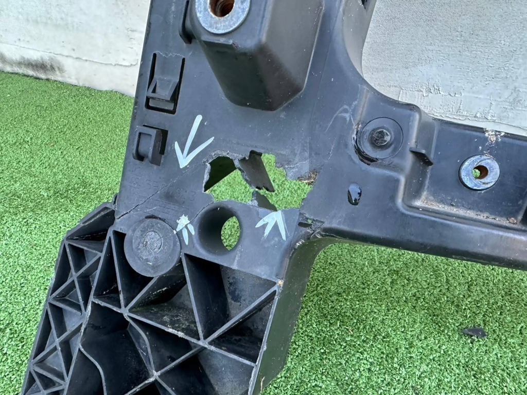 фото №7, Pas передний mercedes sprinter w907 w910 a9078800900