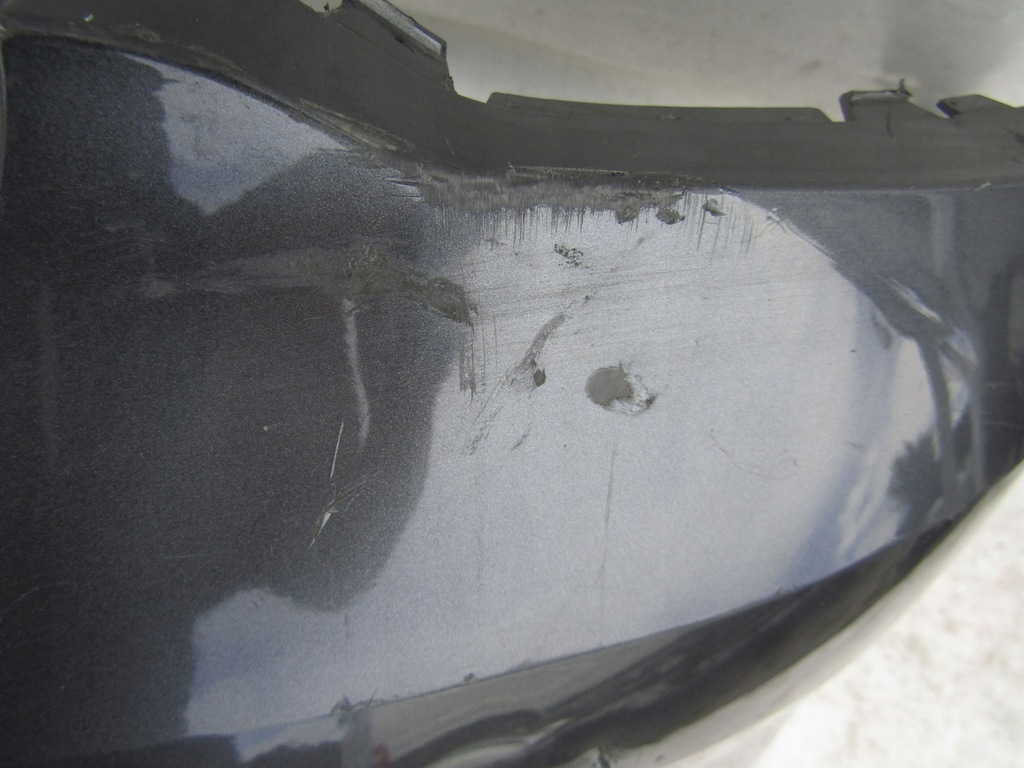 фото №7, Бампер bmw x2 f39 18-21 задняя pdc m-pakiet