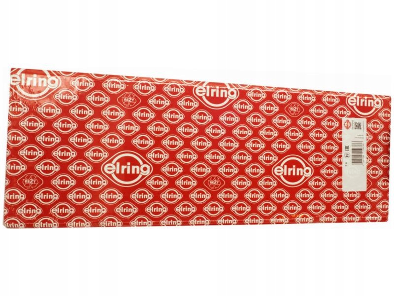 фото №1, Прокладка колектор випускний ford ecosport 1.5 focus iv mk4 1.5