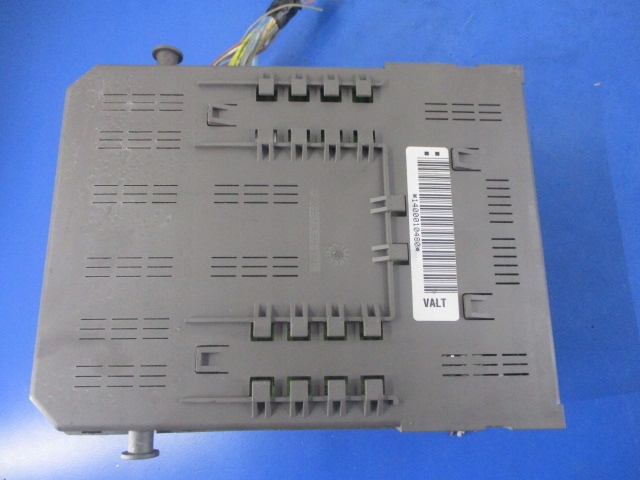 фото №5, Peugeot 807 bsi bsm 1400010480 1496764080