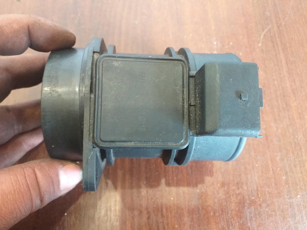 фото №4, Расходомер am1 434745001 opel renault 1.9-2.0