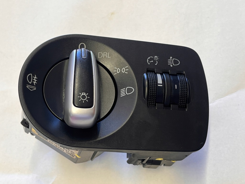 фото №1, Audi a3 8p перемикач світла 8p1941531ch