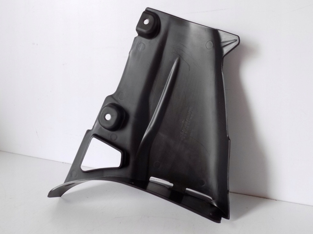 фото №7, Mercedes w177 защита нижняя правая треугольник - 11066