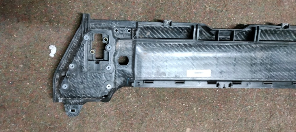 фото №7, Усилитель pas перед mercedes gle w167