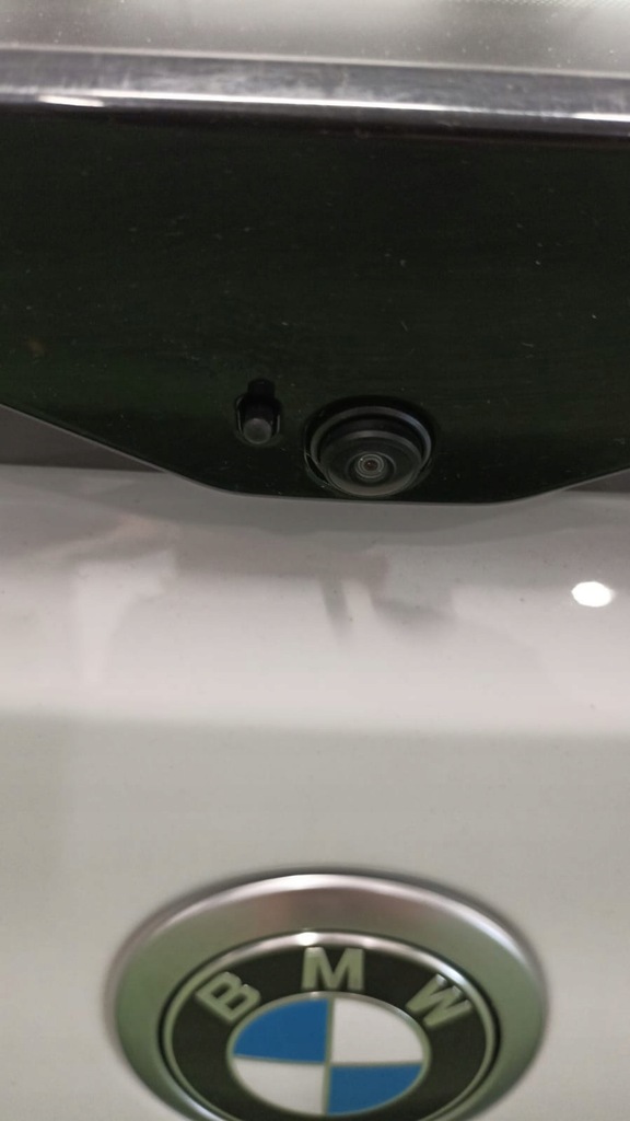 фото №5, Bmw x2 u10 крышка багажника задняя электрическая камера a300