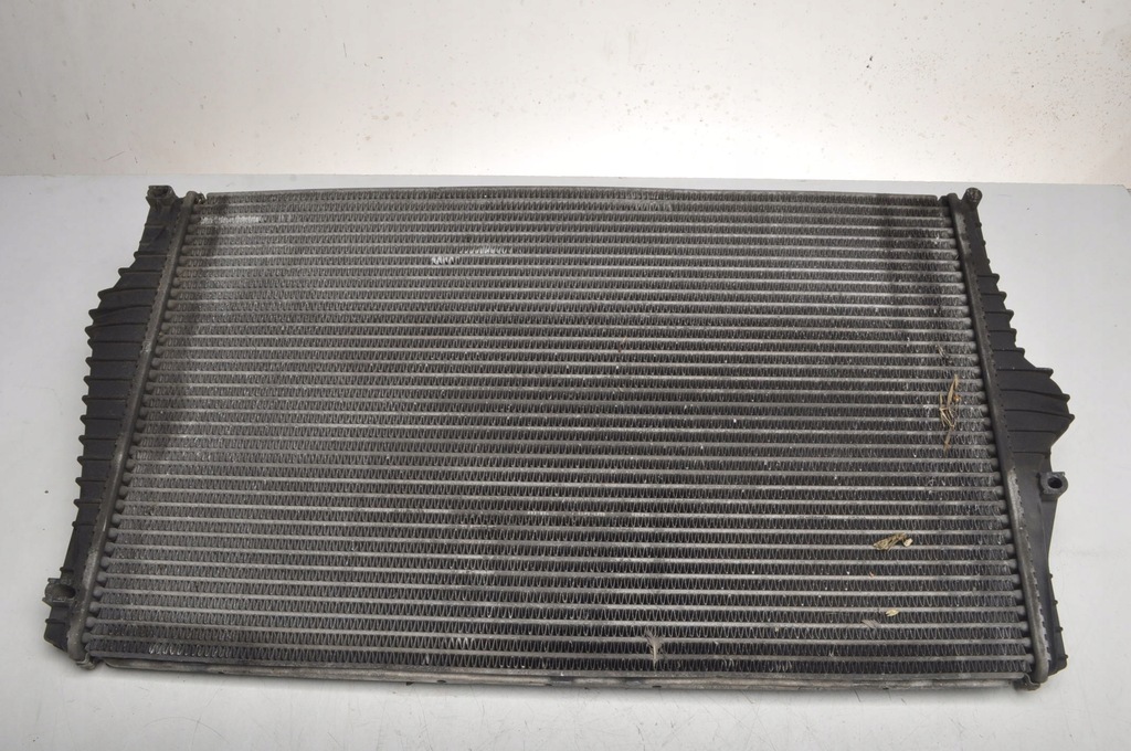 фото №6, Volvo xc90 радиатор воздуха интеркулер 30748808