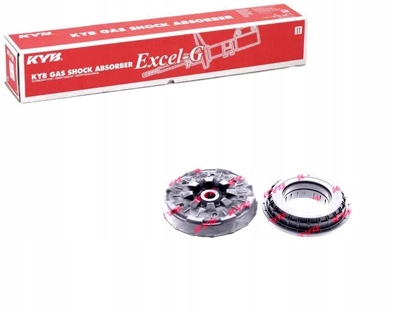 фото №1, Kyb sm5610 набор ремонтный, кронштейн амортизатора