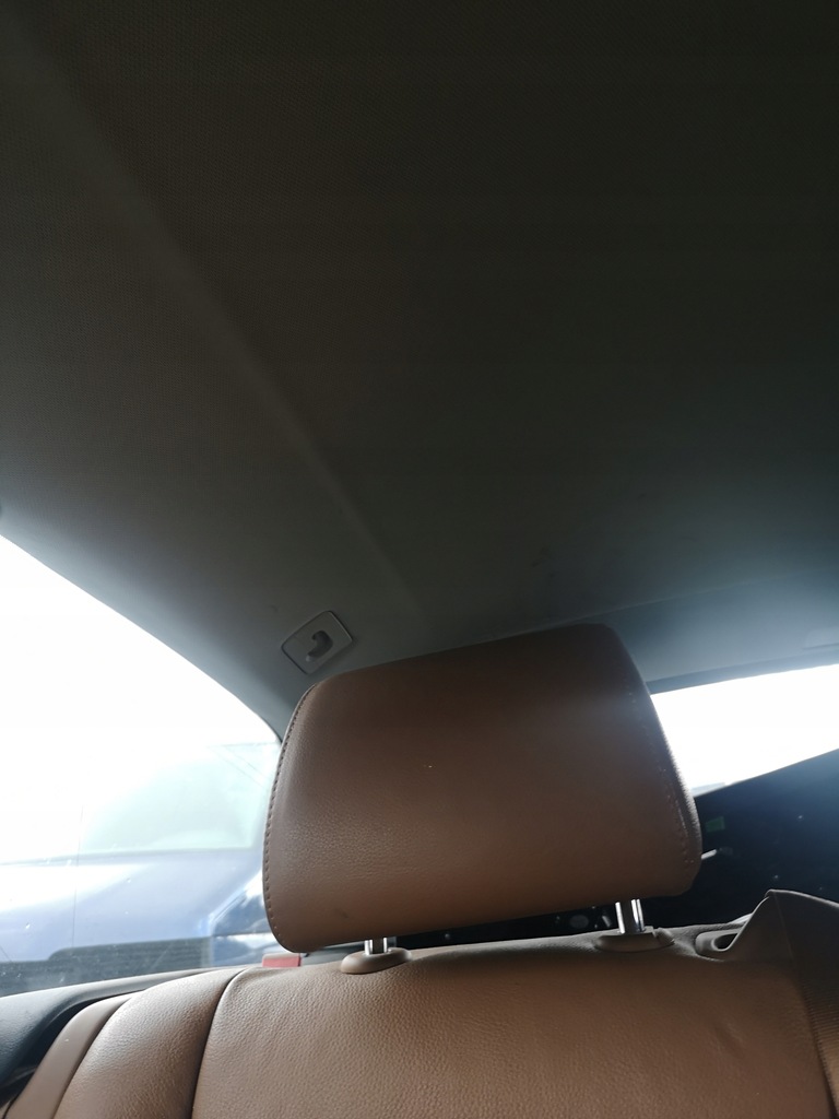 фото №9, Стеля audi a6 c6 avant комплектна lubelskie