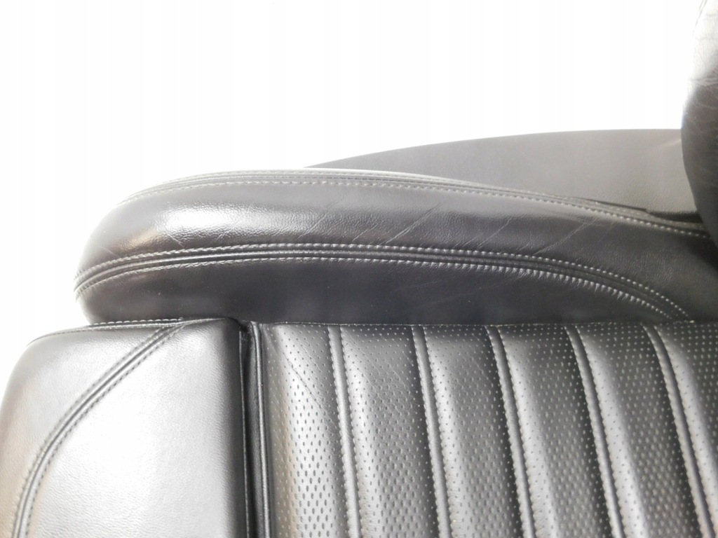 фото №10, Сидіння комплект veloce - alfa romeo stelvio 16-22