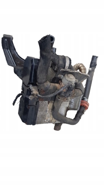 фото №1, W211 webasto thermo top c дизель 2115004098