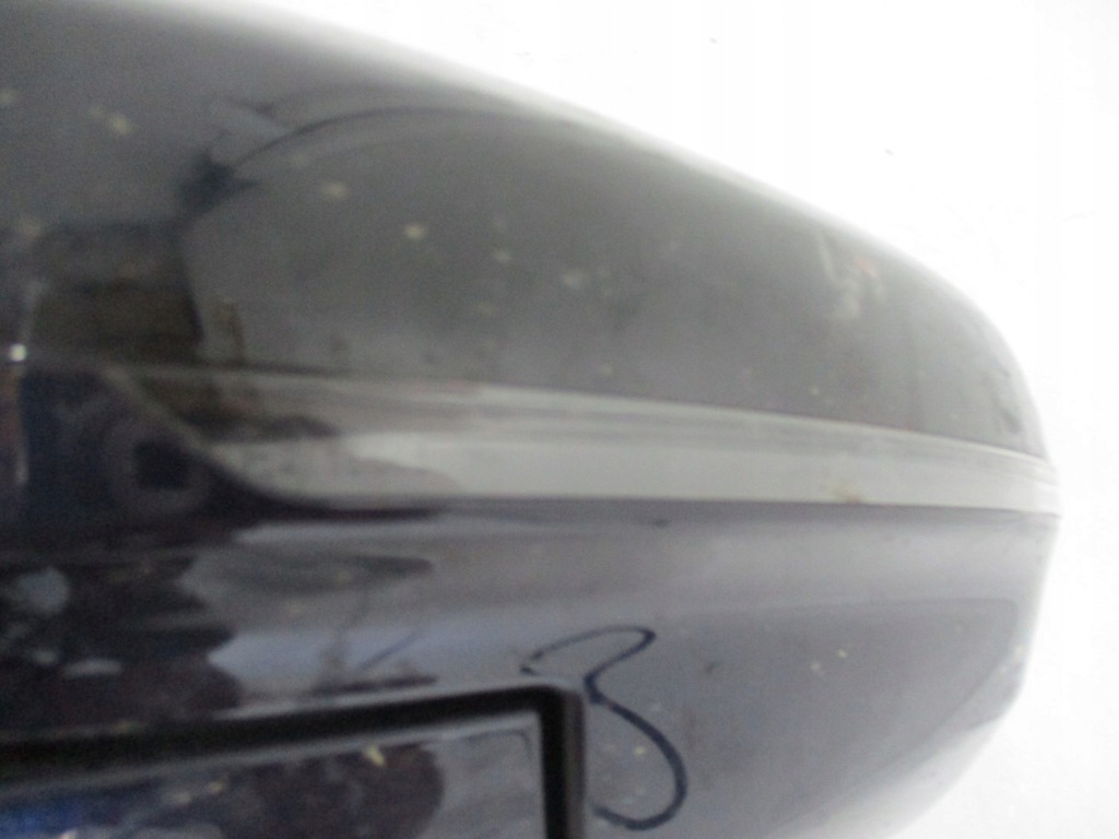 фото №12, Зеркало citroen ds7 18r левая