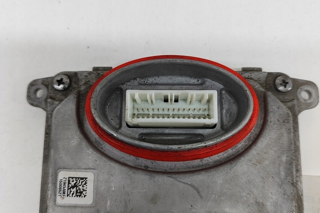 фото №6, Hyundai ioniq 5 ne блок управляющий освещение led 92180-gi110 электрический