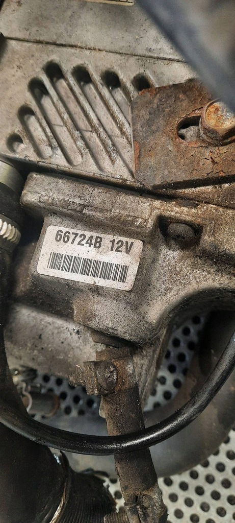 фото №3, Webasto 66724b renault master