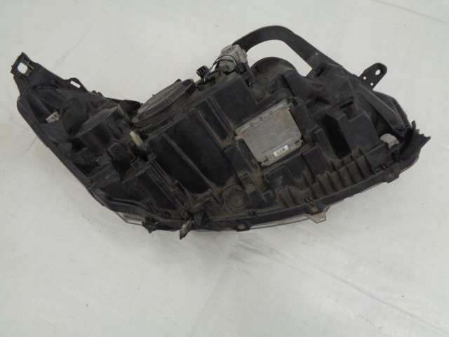 фото №7, C5 iii x7 lift ксенон лампа левая передняя anglia