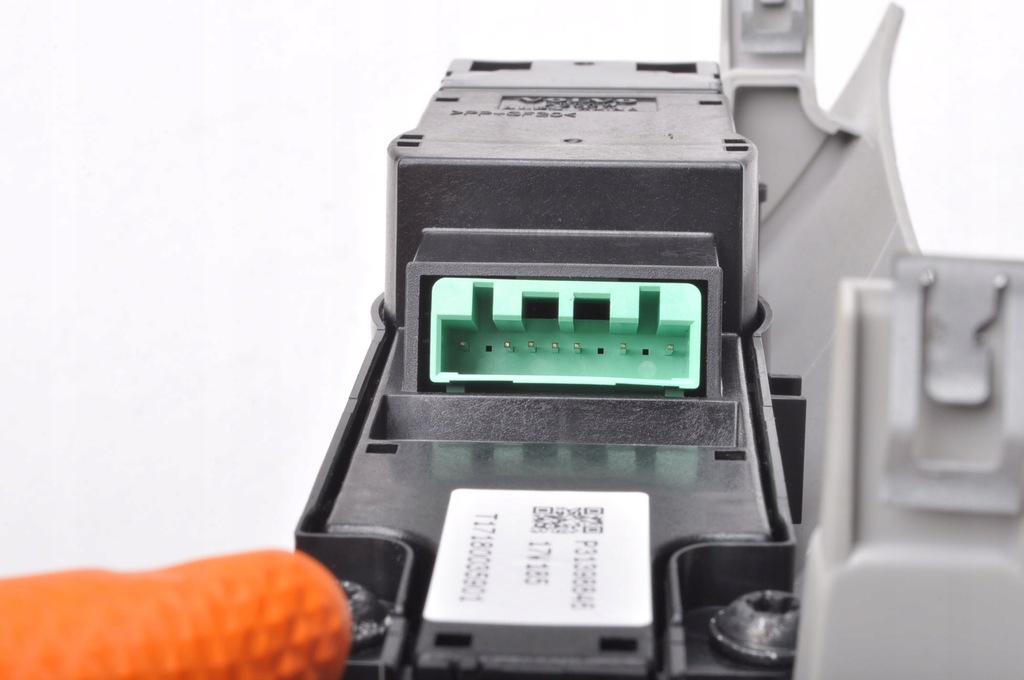 фото №7, Volvo v90 ii s60 iii v60 ii xc60 ii панель радио радио p31398846