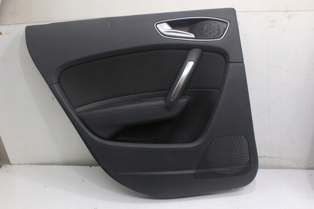 фото №6, Audi a1 8x обшивки дверь комплект anglik