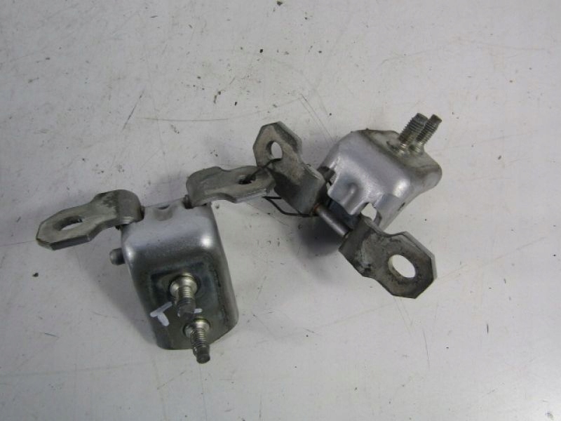 фото №1, Espace iv петлі двері задня ліва 02-06 5d ph1