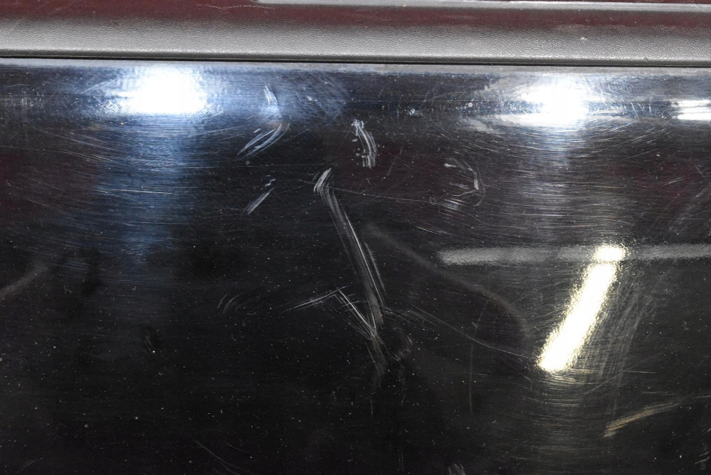 фото №5, Бампер задня задній 202 lexus rx 2 ii 400h 03-06