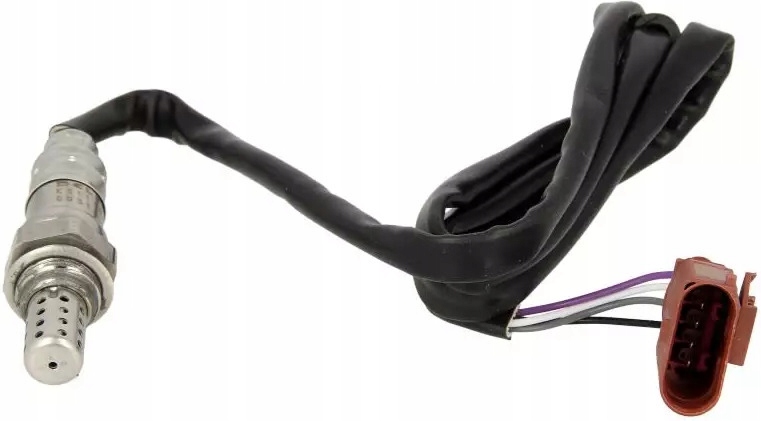 фото №1, Delphi es11104-12b1 датчик лямбда-зонд