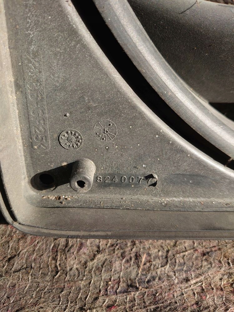 фото №8, Вентилятор wody alfa romeo 155