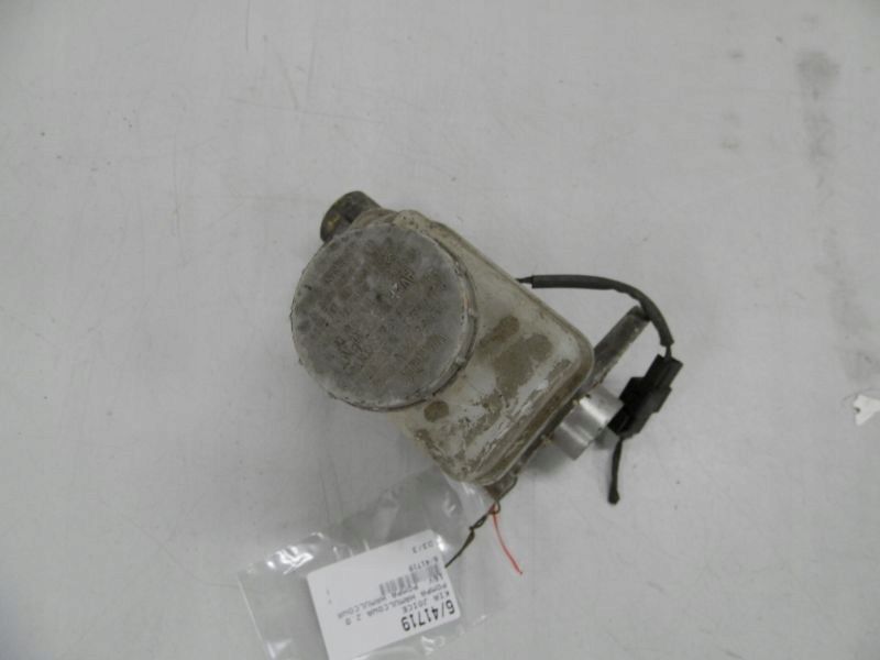 фото №4, Kia joice насос гальмівна 2,0 16v 58510m3001