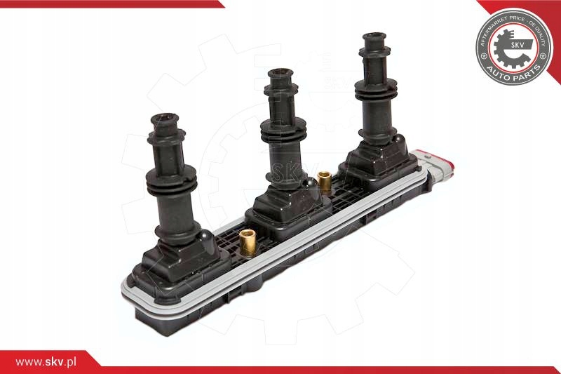 фото №11, Катушка зажигания esen skv 03skv208