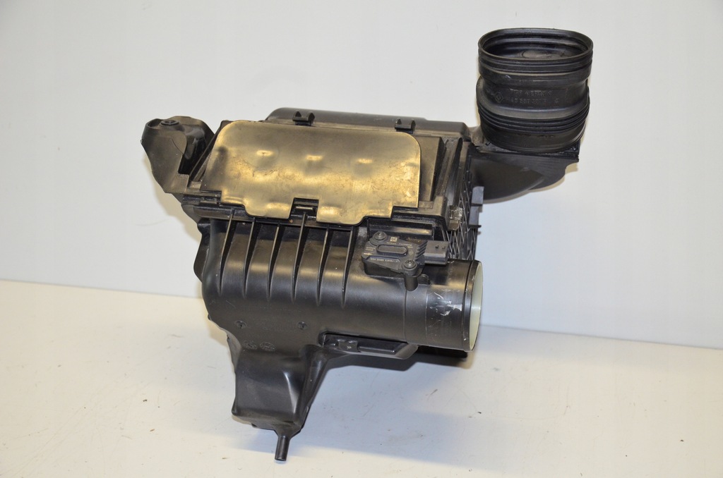 фото №5, Корпус фильтра воздуха megane iv 165007121r