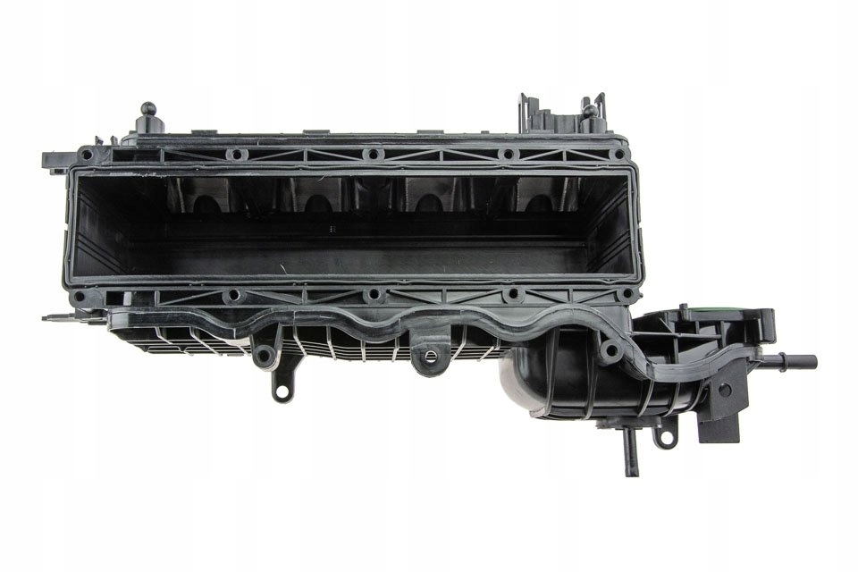 фото №12, Коллектор всасывающий vw golf vii 1.2tsi,1.4tsi 2012-