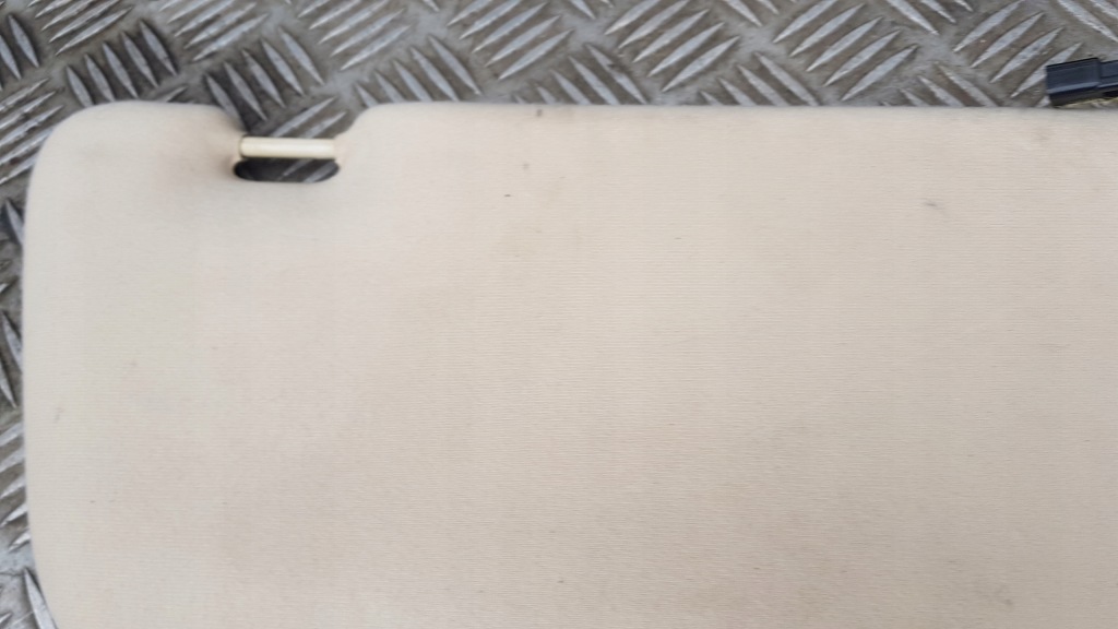 фото №13, Mercedes ml w163 козырёк защита солнцезащитная левая правая