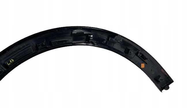 фото №10, Porsche cayenne iii coupe 17- молдинг крила права задня