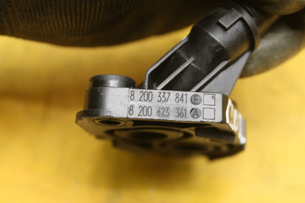 фото №6, Патрубок wody 1.5dci clio iii 8200307174