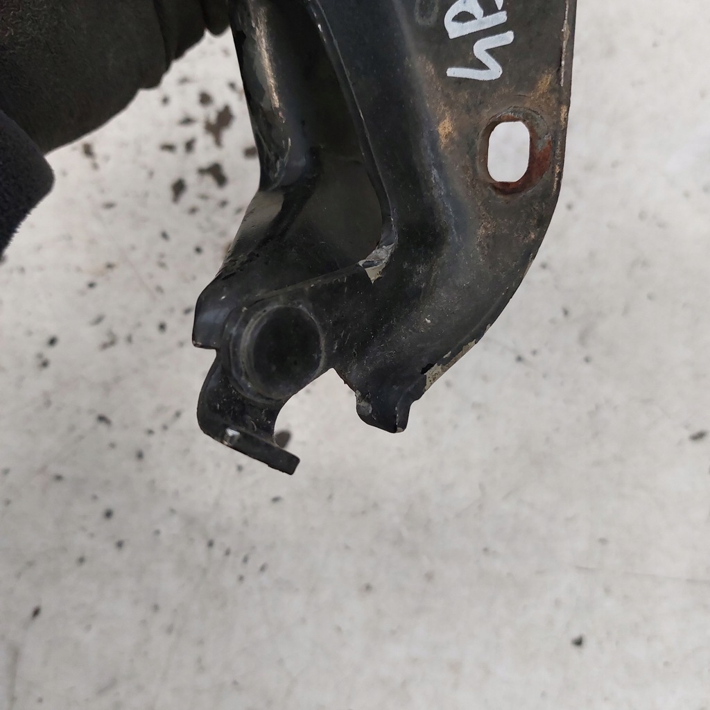 фото №11, Nissan maxima a34 петля капот правий