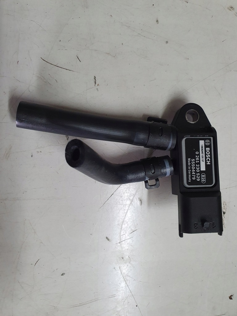 фото №1, Opel insignia b датчик давления воздуха