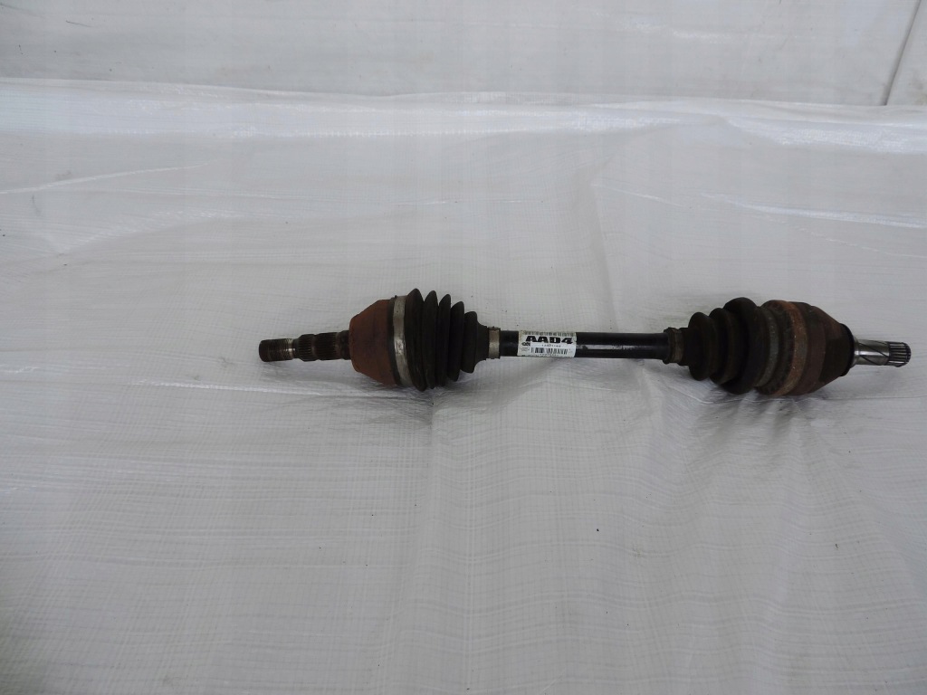 Купить Приводной вал левая короткий opel astra j iv 1.3 cdti 13321163 aad4