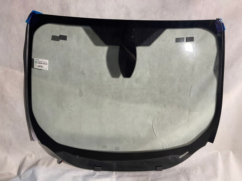 фото №1, Стекло передняя ford escape / kuga acoustic подогрев po 2016-