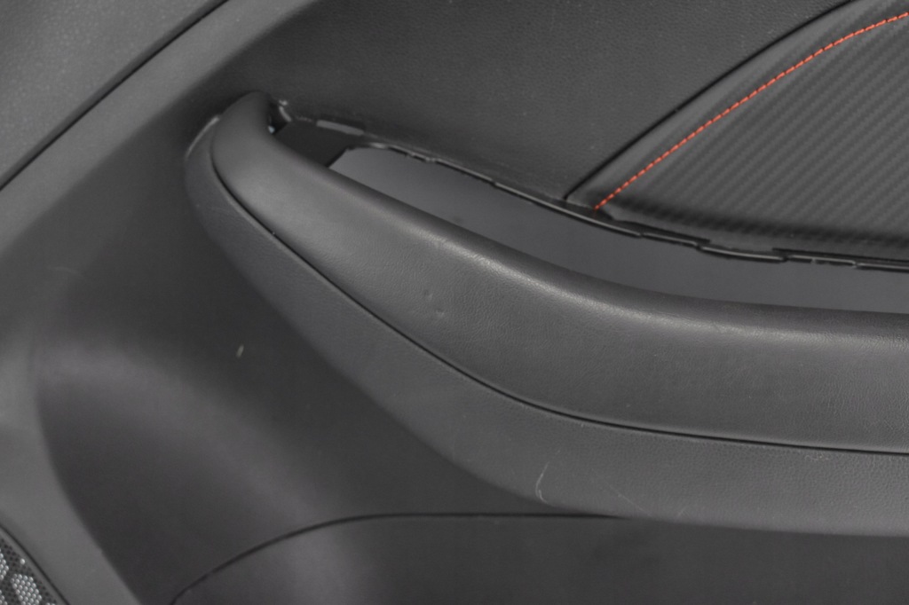 фото №3, Обшивка двері правий перед mg zs